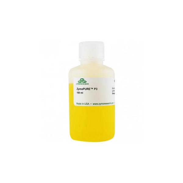 ZymoPURE P3, Yellow, 100 ml